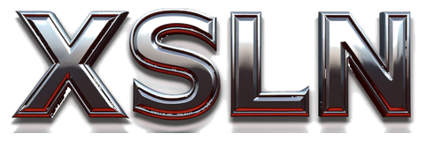 xsln logo