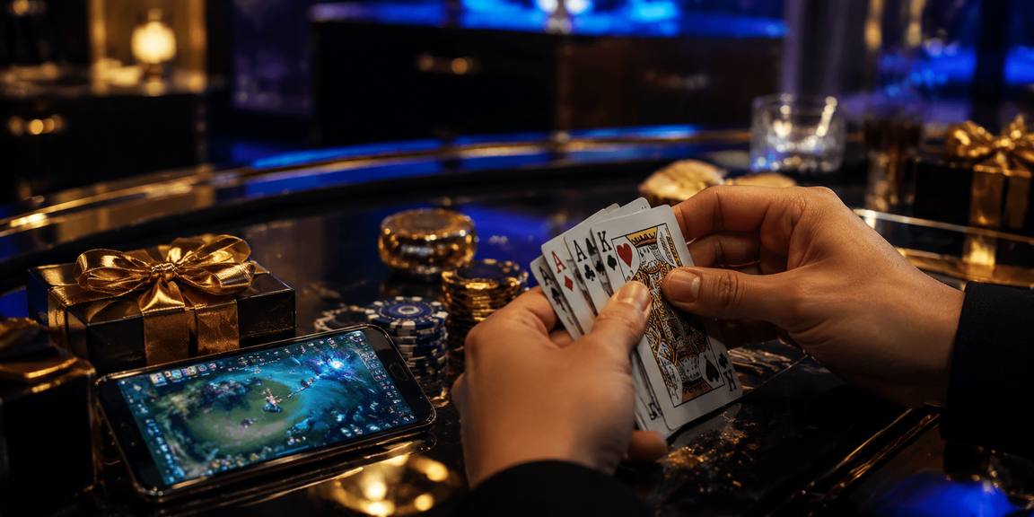 xsln Live Casino